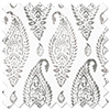 Wollerton, Grey - Roller Blind
